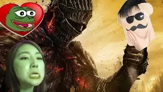 Toast was trapped in Dark Souls - JOAST MEME DRAMA #49 - Alpha Toast is real