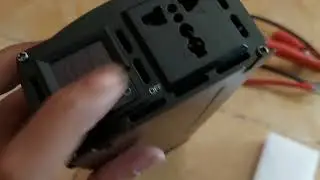 2000W PRO PSW - UNIT TERBARU STOK TERBATAS
