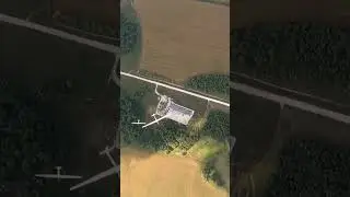 Когда нашел восходящий поток ♨️ и все прилетели к тебе на 