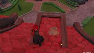 The missing posters & billboards in Mondstadt || Lingering Malady Quest || Genshin Impact