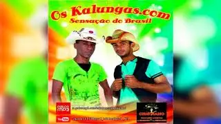 Os Kalungas.Com 14 - Tia Neiva