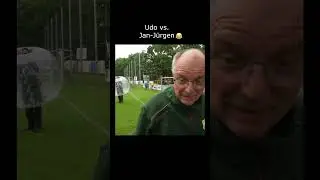 Udo vs. Jan-Jürgen 😂 | Udo & Wilke