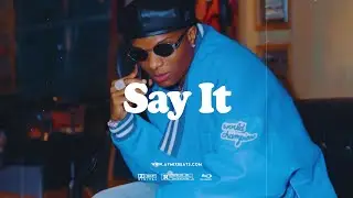 (FREE) Burna Boy x Wizkid x Omah Lay x Afroswing Type Beat 2024 - 