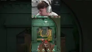 The Fastest Guardian ACE!?!? #benjyfishy #valorant #clove