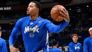 Markelle Fultz Vs MIL 2 pts 1 rebs All Performance Highlights