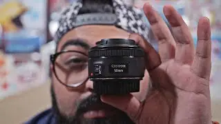 One Lens That Should Be In Your Camera Bag!