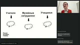 Круглый стол «Школьники в музее и музей в школе»