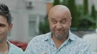 Папаньки 4 сезон 13-14 серии💥Премьера💥 Лучшая семейная комедия 2022 года от Дизель Студио