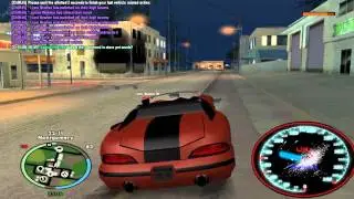 GTA SAMP ADVENTURES 2  -  BEST BANDITS IN TOWN!