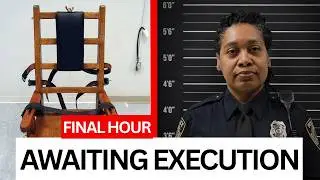JUST IN: Ex-Cop Antoinette Frank Set for Execution — The Sirens Now Echo Back