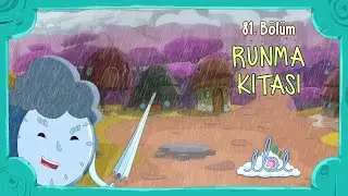 Runma Kıtası | İbi 7. Sezon 3. Bölüm *YENİ*