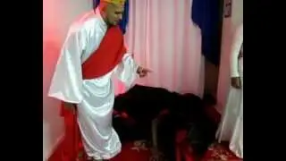 Ministério de Teatro Despertai - Trailer