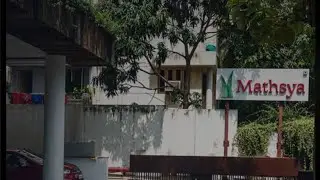🔥 Best Pure Veg Restaurant in Adyar | Mathsya Restaurant Review!
