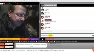 Сказ пожилого бандита о том кто Влада Листьева убил и как он с зоны бежал