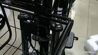 kugoo Kirin v3pro+ сборка