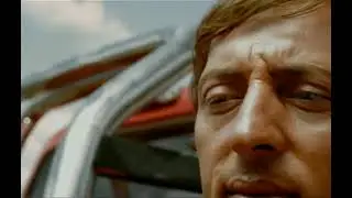 Ford Ranger - Roaster x BITT Animation