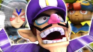 The GREATEST Smash Mod | Project M REMIX