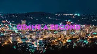 J.I.D X Meek Mill Type Beat - Gimme A Second (Prod. C. PHARRIS)
