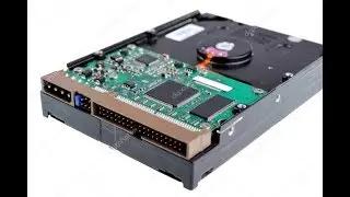 Como Conectar Um HD tipo IDE Antigo e Transferir Arquivos Para O Computador Com Entrada SATA ou USB
