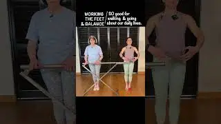 STRONG FEET! #feet #footstrength #balance