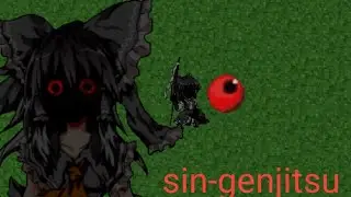 Rusted Warfare Mods Touhou Sin-Genjitsu