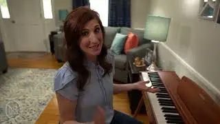 A New Donner Piano to Share! The DDP-80!