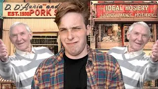 Guy Who HATES Local Business