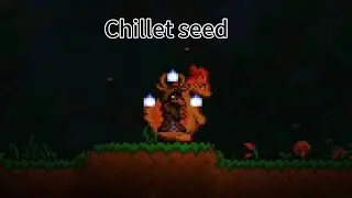 Chillet seed (outdated)
