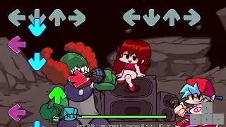 Madness [HARD] | FNF VS Tricky