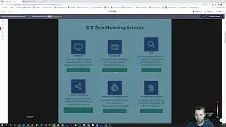 Analyzing Landing Page Performance With Heatmapping Software