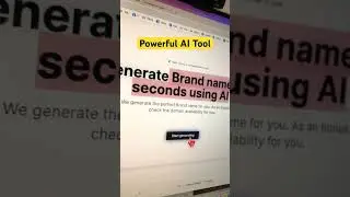 This FREE AI tool feels so illegal to know 🤫