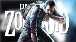 ANOTHER ZOMBIE SURVIVAL GAME BUT IN BIRDS EYE VIEW! | Project Zomboid