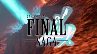 2GG Final Saga Intro