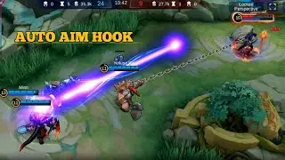 FRANCO AUTO HOOK.CHEAT