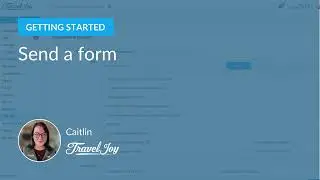 Send a form