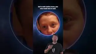 What If You Went Through Puberty in 24 Hours? 