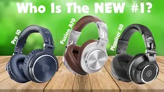 Best Oneodio Headphones 2023: Don’t Buy One Before Watching This!