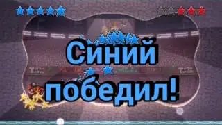 Эпичные моменты в drive ahead #2