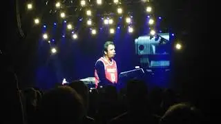 Journey And Def Leppard (03 Sept 2018)(4)