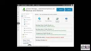 Your WordPress Professionals: Cloning Your Wordpress Site.mp4