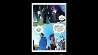 Apotheosis Ch 408_409