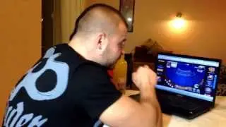 Тесак про покер и 