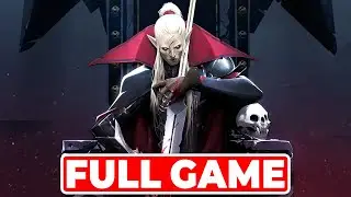 V rising | Gameplay Walkthrough Full Game 4K UHD - No commentary