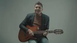 Tengo un amor- Daniel Vásconez