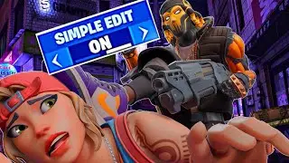 ómo Editar Más Rápido en Fortnite: Truco Definitivo