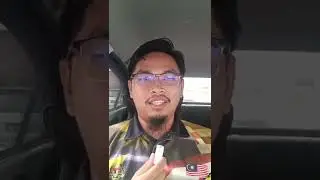 Jangan merungut, tengok sampai habis