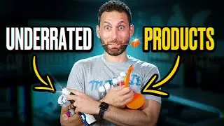 These Underrated Products Make 3D Printing Fun Again