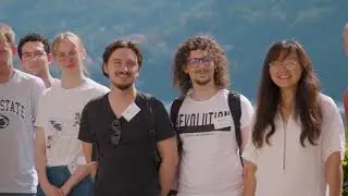 Trailer - Introduction To Pangenomics School Interviews