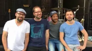 Mo' Blow Abschiedskonzert 22.10.2016