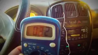 Why Chrysler voyager cold in the cabin